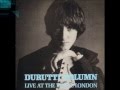 The Durutti Column - Never Know - Live at the Venue London 1983