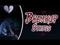 God I Am Dying Now Breakup Whatsapp Status Tamil AR Edits