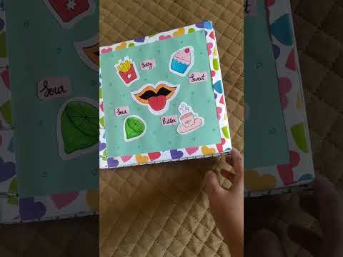 Create A Minimalist Five Senses Space For Kids