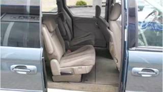 preview picture of video '2005 Chrysler Town & Country Used Cars Cleveland, Mayfield h'