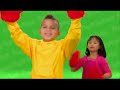 Sesame Street Elmo S Tickle Hands Video How To Do The Dance 2009 HD DVD Rip