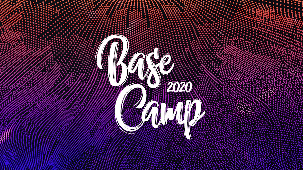 BaseCamp Official Teaser