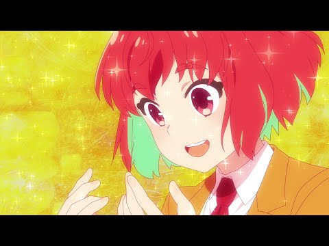 オリジナルTVアニメ「ヒーラー・ガール」PV