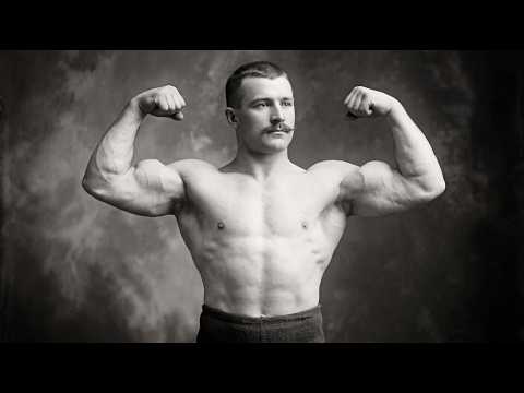 Why Bronze Era Lifters Had the Best Arms in Bodybuilding