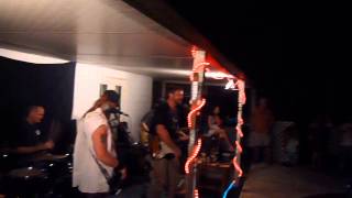 The Prisoners of Rock and Roll