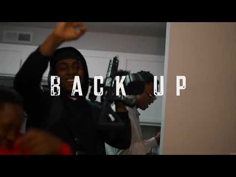 Big Haulin x Bally Slatt- Back Up (Official Music Video)🎥:@RayShotItProductions PROD BY.CLOUDYBEATZ