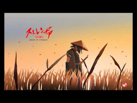 Sword of the stranger- theme
