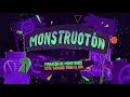 Promo 2 Monstruotón 31 10 2020 En Disney XD