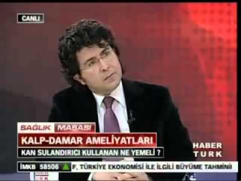 TV Program - Cardiovascular Health