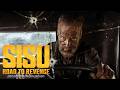 Sisu 2 Road To Revenge 2025 Movie Jorma Tommila Vs Stephen Lang Character Psychology Review