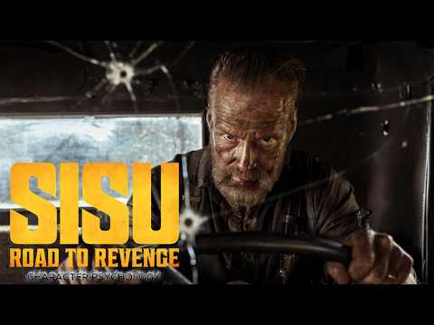 Sisu: Camino a la Venganza (2026) Película Completa de Acción en Español | Datos y Reseña