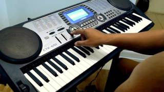 Video thumbnail for Bản sao của review đàn organ casio ctk 651 by PIANO HAY