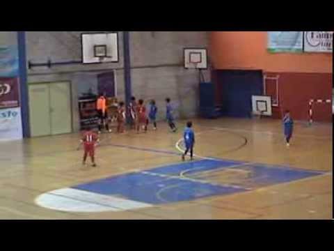 Prebenjamin Alcudia 10-Arenal 2 (II)