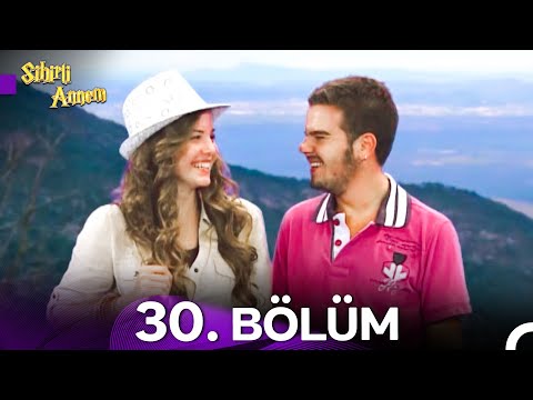 Sihirli Annem 30. Bölüm HD (5. Sezon)