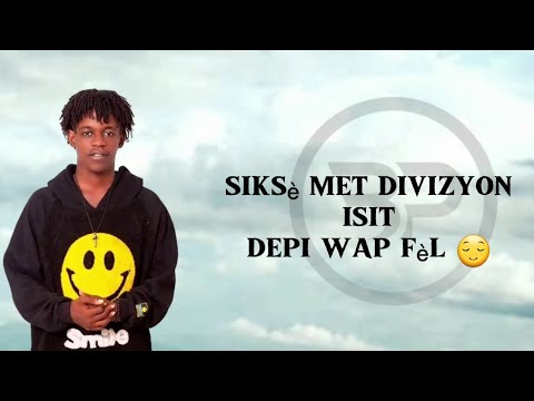 WATSON G FEAT DEX507 MANVI ALE  [ OFFICIEL VIDÉO LYRICS ]   •BY: 3P HAÏTI PRODUCTION