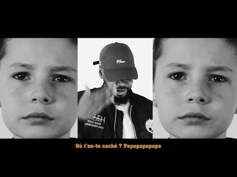 A6dii- Papayapas (Clip Officiel) by Molek Prod