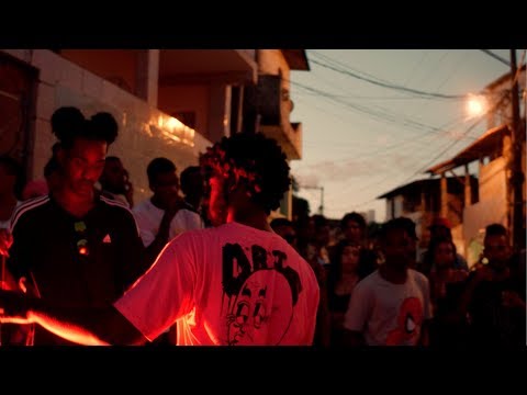 $olto Na Pista - Virus x Momo Bb x Pana x Shook Mc