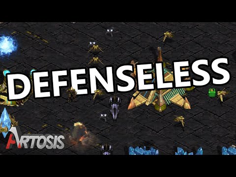 Aggressive Openings from Both Sides! - Khala vs. Ample - CMNSL S4