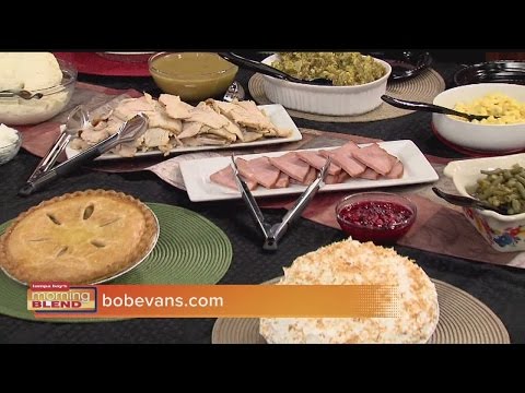 Bob Evans Restaurants