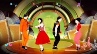 SAFE MODE - Felony (experiment 2 Dancing Game)