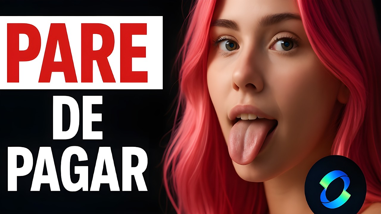 🔥 Kling GRÁTIS e ILIMITADA Com Vídeos em 1 MIN (MELHOR que VEO3?)