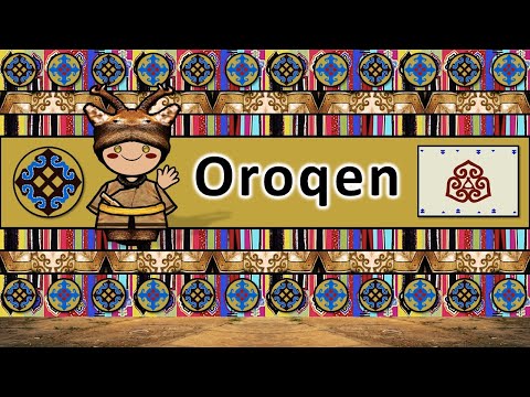 The Sound of the Archaic Old Chinese language Numbers Words Sample Text