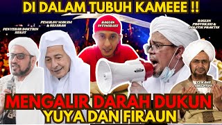 Download lagu UMAT MELIHAT KEJANGGALAN2 PERILAKU KLAN HABIB BAALWI || PUPUSNYA ILUSI CUCU NABI (ANGGIE) mp3