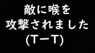 風邪を引いてしまいました、、、