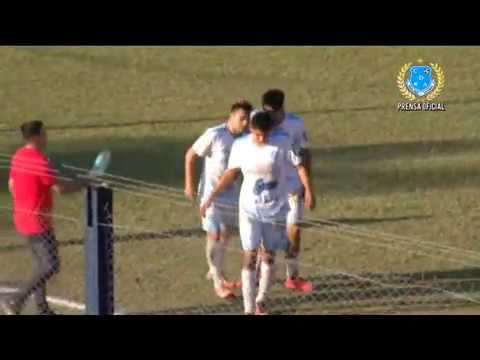 Almirante Brown 0 Deportivo Aguilares 3 - Fecha 5 Torneo Federal B 2017