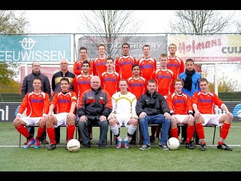 JVC Cuijk A2 2012/2013 - Beater verleeze dan dat ge 't noeit het gehad