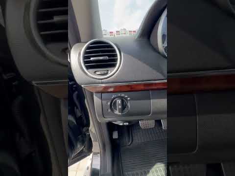 фото mercedes-benz gl-класс i (x164) рестайлинг 0