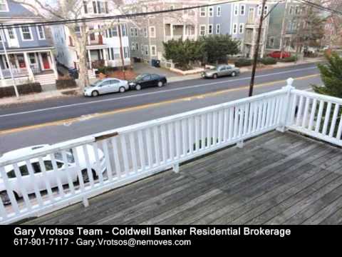 482 Huron Ave, Cambridge MA 02138 - Multi Family Home - Real Estate - For Sale -