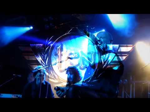 TEN - Live In Scotland (Wildfire Festival) Video Trailer