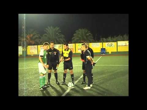 C.D. SAN ISIDRO 1 - GOLETA 1