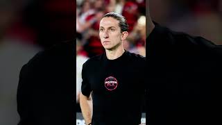 ARTHUR JORGE OU LEONARDO JARDIM NO FLAMENGO? #flamengo #noticiasdoflamengo