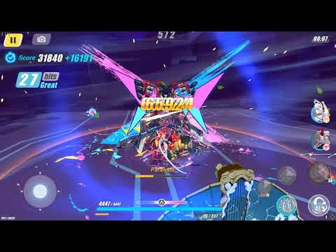 [Exalted MA] HoV (38144/31786) | Heph (31840) | BKE (31626)