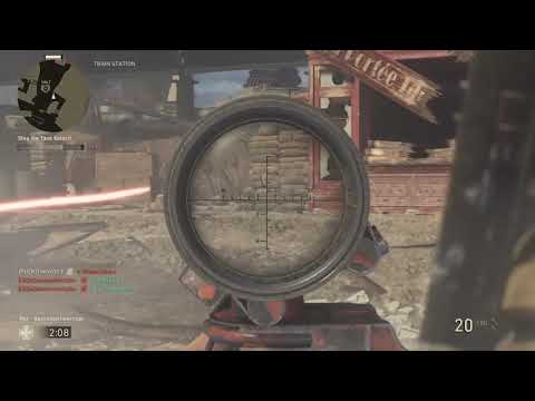 Cod Fly Backstab Steam Community :: Video :: Call of Duty - clip