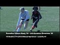 2022 U19 Sunshine Showcase Highlights Emme Hinson-Hasty ‘24