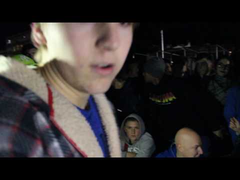 Street Battle/OCTAVOS/ROLI VS FLAMA (BATALLOOOON!!)