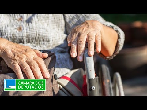 Suicídio entre pessoas idosas - Defesa dos Direitos da Pessoa Idosa - 06/12/2023