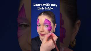 Download lagu Butterfly face paint tutorial mp3 Download lagu Butterfly face paint tutorial mp3
