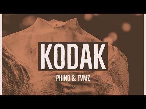 Phino & FVMZ - Kodak (Original Mix)