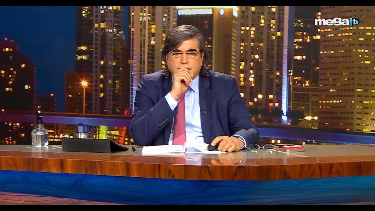 Bayly 09-10-24 La gran noche del debate presidencial Kamala Harris vs. Donald Trump