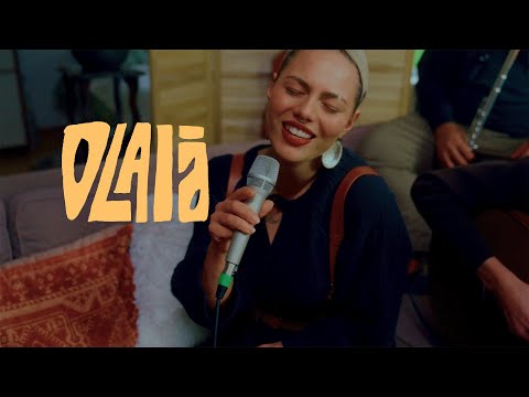 Se Todos Fossem Iguais a Você | ft. Roxanne Hartog