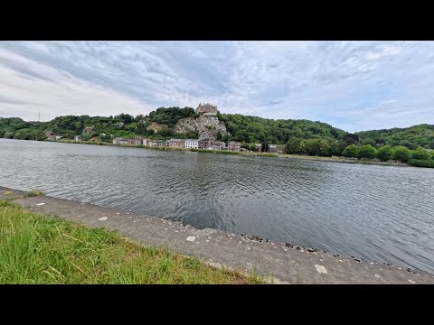 Day 2 of the Aachen - Santiago de Compostela cycling tour. Cycling trip on the Way of St. James (...