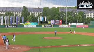 UTL Prejda, Max Defense Gateway 2023