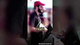 Download lagu ❗ATEISME Dibongkar dalam 1 menit ⏰ Quran Menanggapi 🔥 mp3