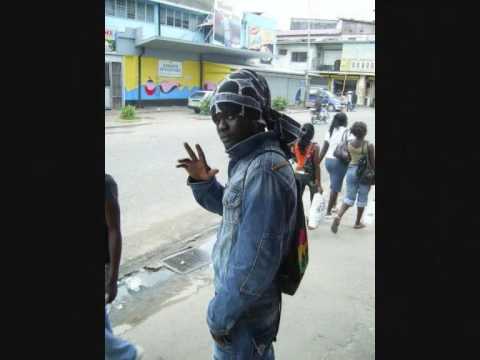 Ghetto crew - Iem bikkel