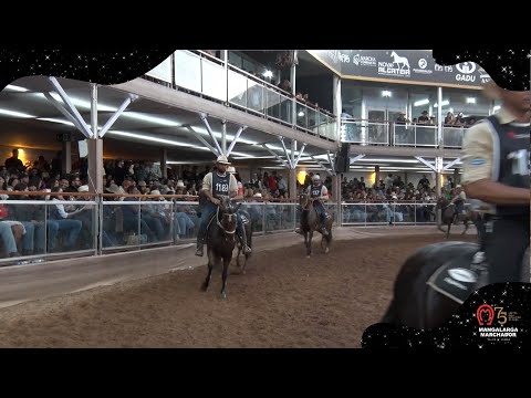 MAJOR ADULT CHAMPIONSHIPS - PICADA MARCH 2024