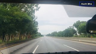 A road trip to Islamabad | اسلام آباد کا روڈ ٹرپ